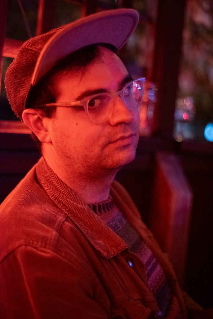 The Pub 2